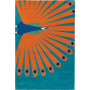 Безворсовый ковер Neutra Mint Безворсовый ковер Neutra Mint