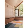 Безворсовый ковер Neutra Mint Безворсовый ковер Neutra Mint