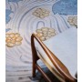 Безворсовый ковер Neutra Mint Безворсовый ковер Neutra Mint