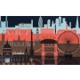 Безворсовый ковер Neutra Mint Безворсовый ковер Neutra Mint