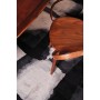 Безворсовый ковер  Neutra Mint