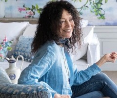 Дизайнерз Гилд|Designers Guild