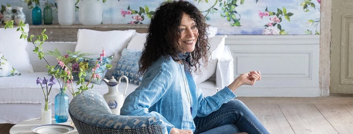 Дизайнерз Гилд|Designers Guild