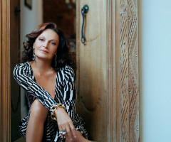 Диана фон Фюрстенберг|Diane Von Furstenberg
