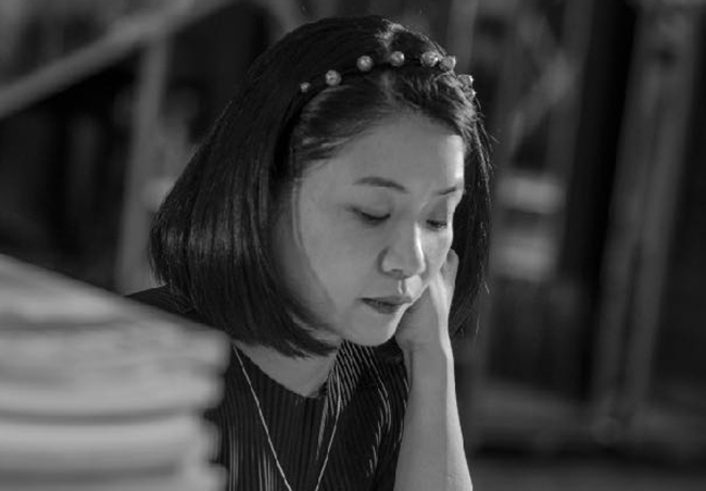 Го Пэй|Guo Pei