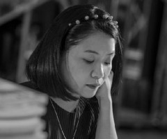 Го Пэй|Guo Pei