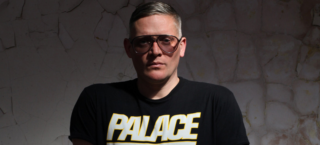 Жиль Дикон|Giles Deacon