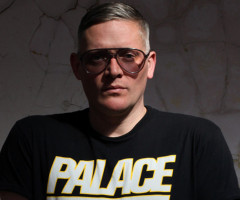 Жиль Дикон|Giles Deacon
