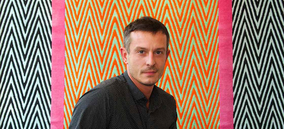 Джонатан Сондерс|Jonathan Saunders
