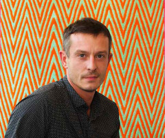 Джонатан Сондерс|Jonathan Saunders