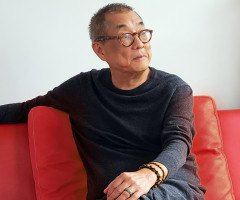 Майкл Чен|Michael Chan