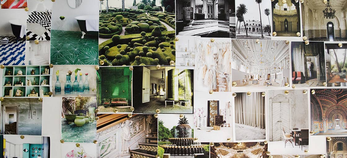 Студия|The Rug Company Studio