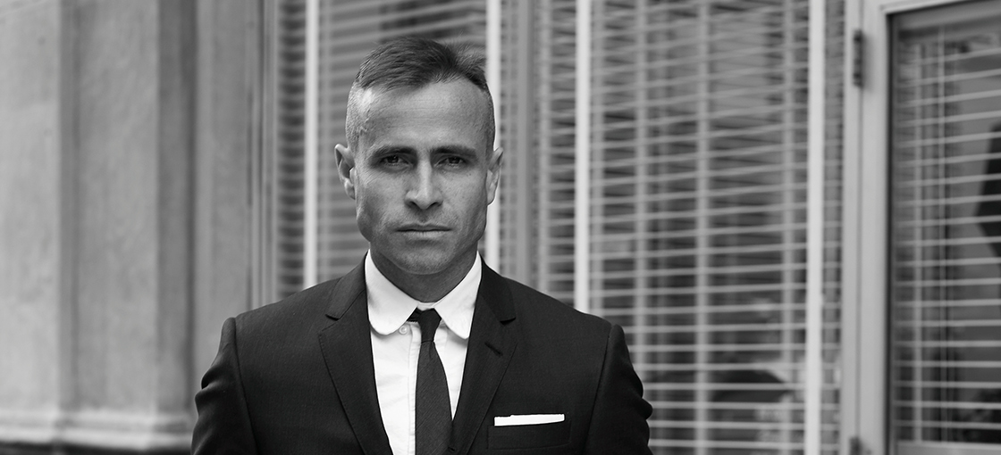 Том Брауни|Thom Browne