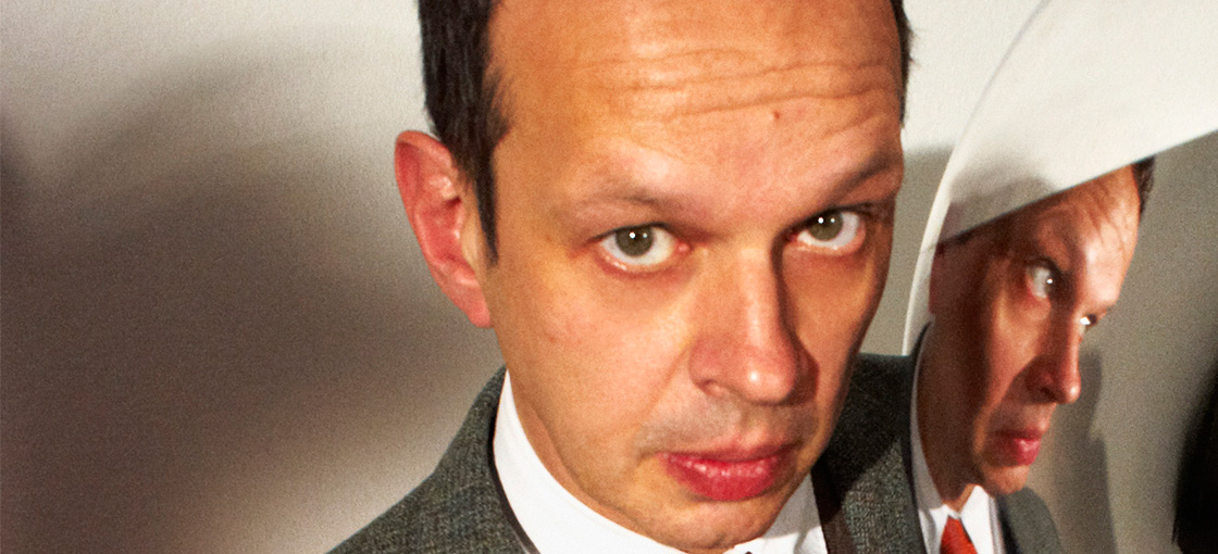 Том Диксон|Tom Dixon