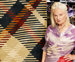 Вивьен Вествуд|Vivienne Westwood