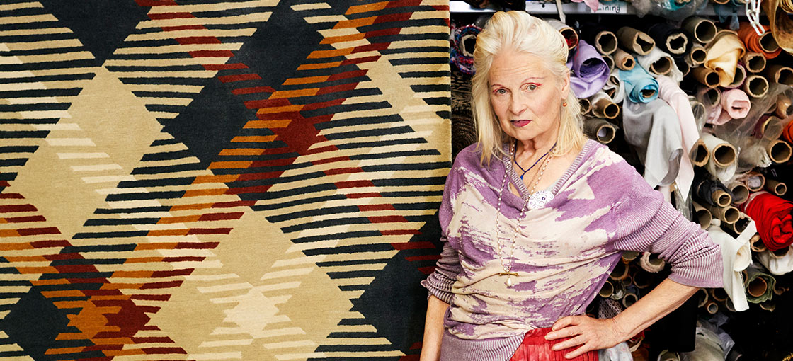 Вивьен Вествуд|Vivienne Westwood